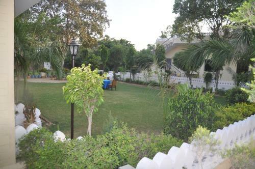 Hotel Eagle Nest
