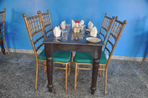 Hotel Eagle Nest