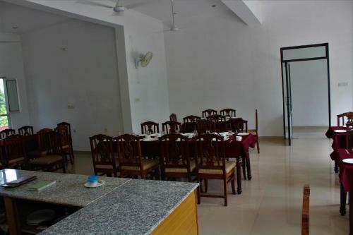 Hostal The Rohit Vilas Homestay
