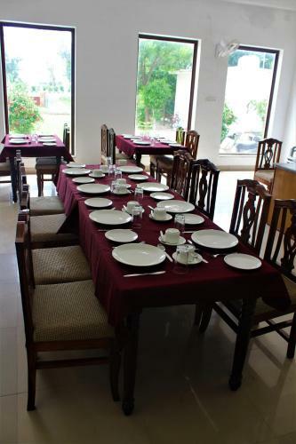 Hostal The Rohit Vilas Homestay
