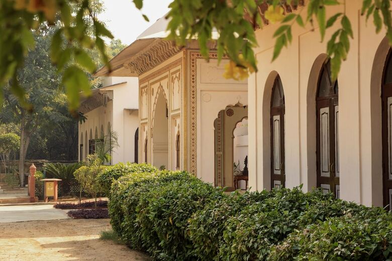 Hotel The Bagh