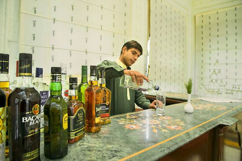 Hotel The Bagh