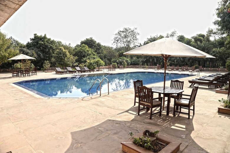 Hotel The Bagh