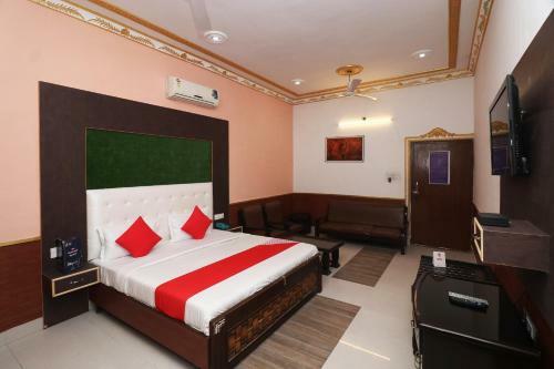 Hotel Oyo 22446 Sonar Haveli
