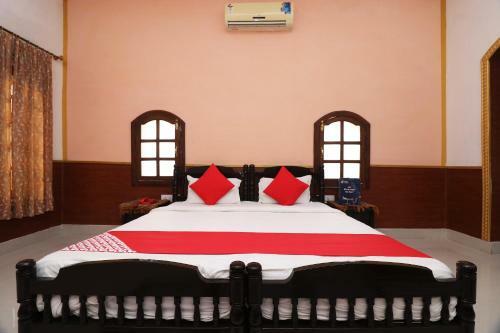Hotel Oyo 22446 Sonar Haveli