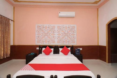 Hotel Oyo 22446 Sonar Haveli