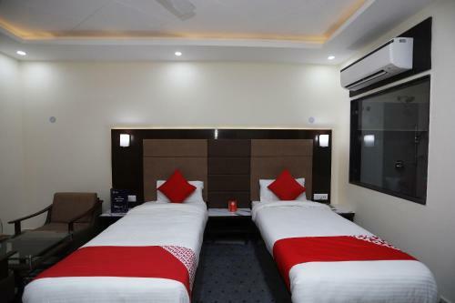 Oyo 19514 Hotel Park Regency