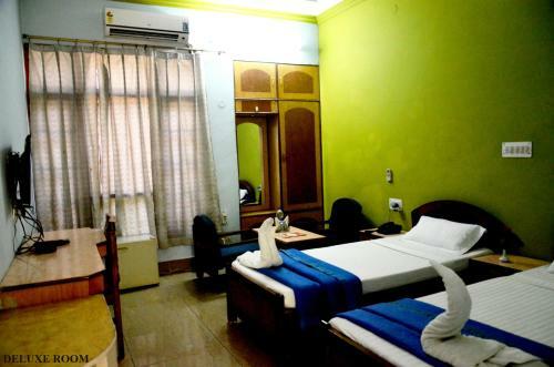 Oyo 19514 Hotel Park Regency