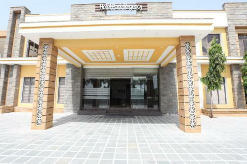 Oyo 19514 Hotel Park Regency