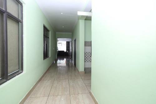 Oyo 19514 Hotel Park Regency