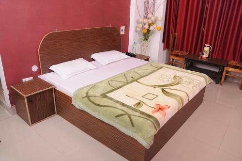Hotel The Raj Palace