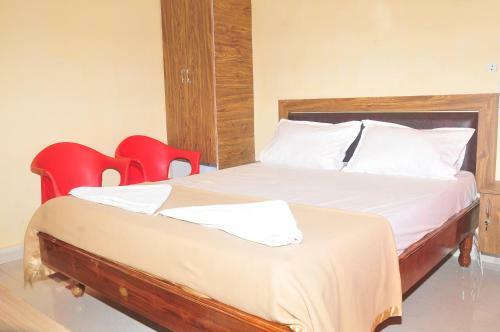 Hotel Sitara Residency