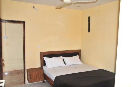 Hotel Sitara Residency