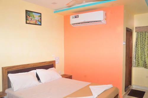 Hotel Sitara Residency