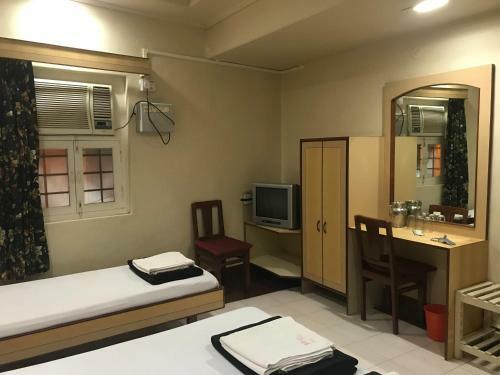 Hotel Satkar Cafeteria