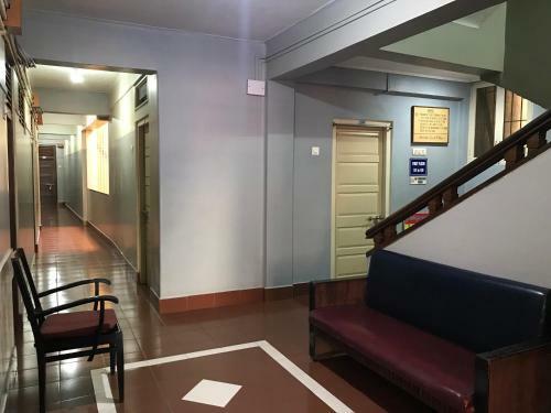 Hotel Satkar Cafeteria