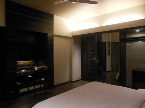 Hotel Sankam Residency