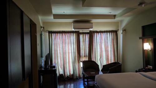 Hotel Sankam Residency