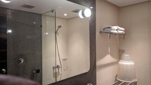 Hotel Sankam Residency