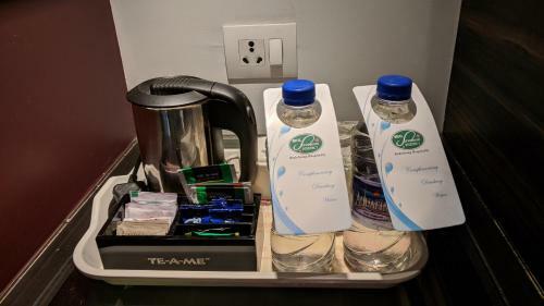 Hotel Sankam Residency