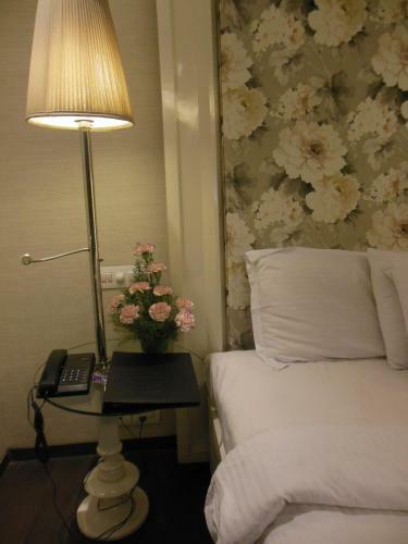 Hotel Sankam Residency
