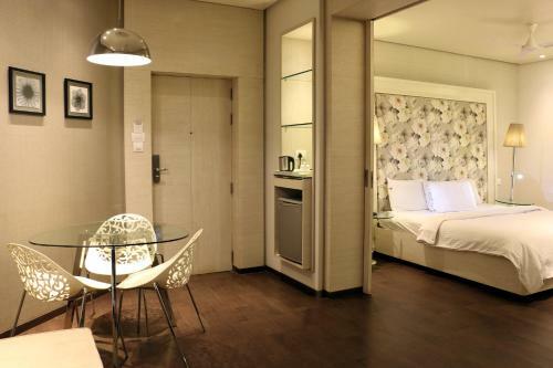 Hotel Sankam Residency