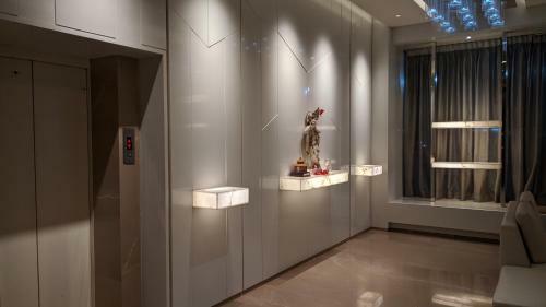 Hotel Sankam Residency