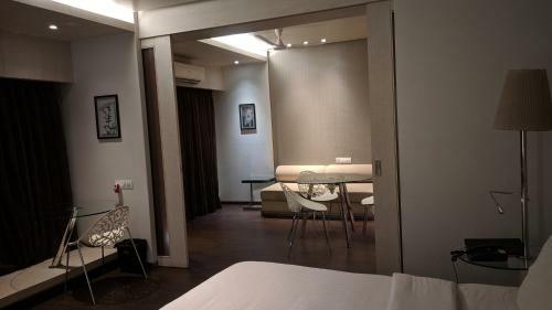 Hotel Sankam Residency