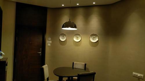 Hotel Sankam Residency