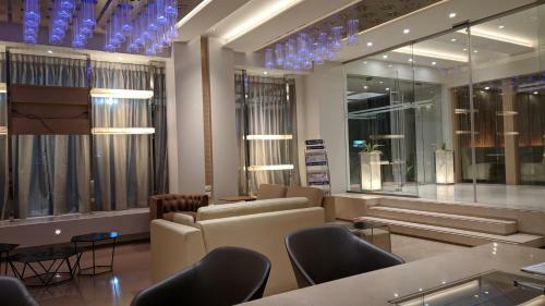 Hotel Sankam Residency