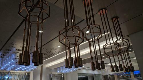 Hotel Sankam Residency