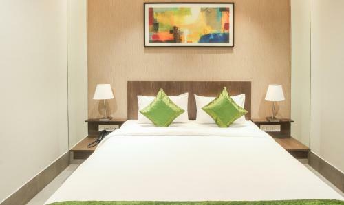 Hotel Treebo Trend Elite Residency