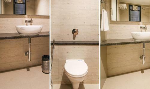 Hotel Treebo Trend Elite Residency