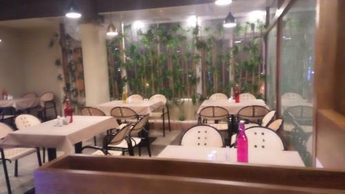 Hotel Navaratna Palace