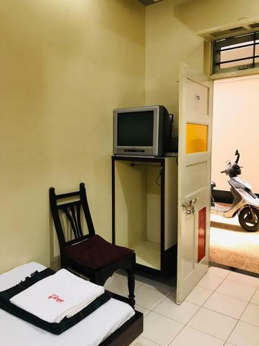 Hotel Ajit Lodge