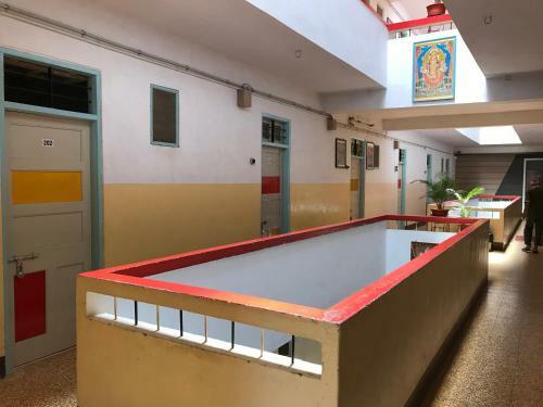 Hotel Ajit Lodge