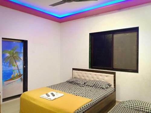 Hostal Nandai Villa