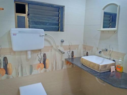Hostal Nandai Villa