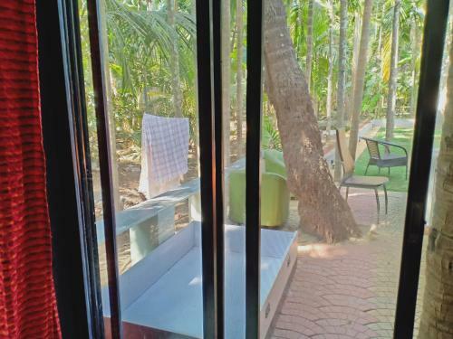 Hostal Nandai Villa