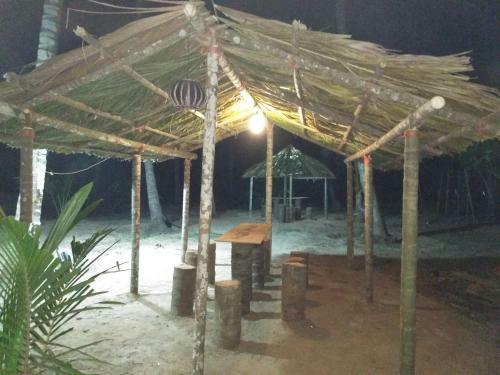 Hostal Nandai Villa