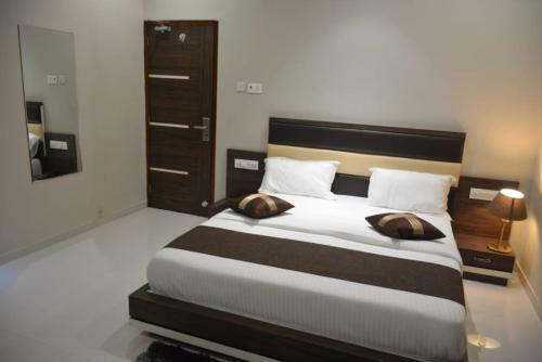 Hotel Vits Aradhana Auberge
