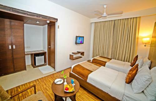 Hotel Genx Bhavnagar