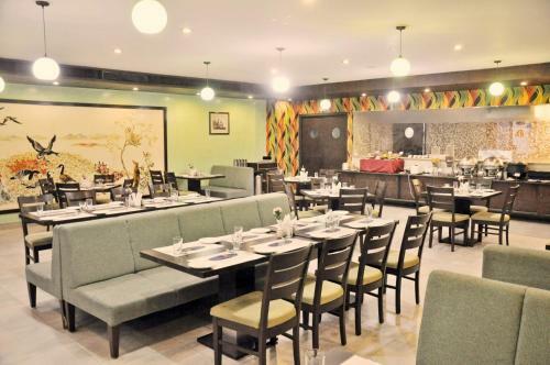 Hotel Genx Bhavnagar