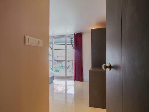 Apartamento Cheerful 1bhk Abode In Panjim Goa