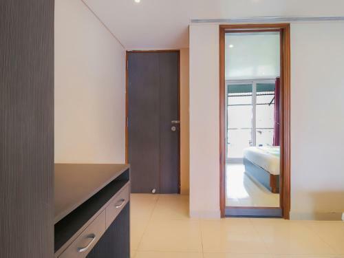 Apartamento Cheerful 1bhk Abode In Panjim Goa