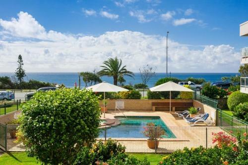 The Headlands Apartments