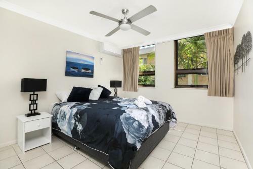 Aparthotel Headland Tropicana Resort