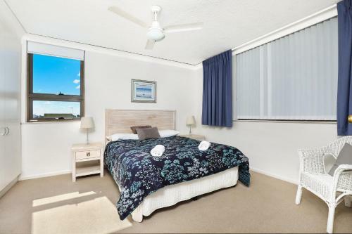 Aparthotel Headland Tropicana Resort