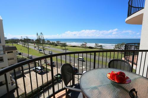 Aparthotel Ocean Boulevard