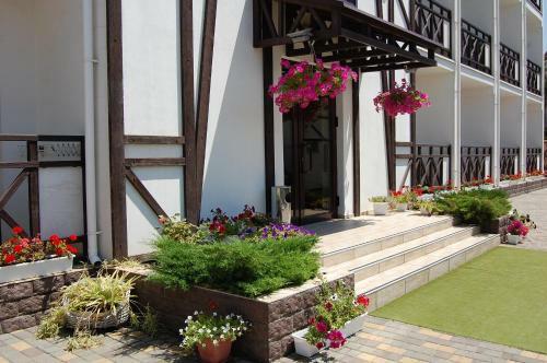 Hotel Shato